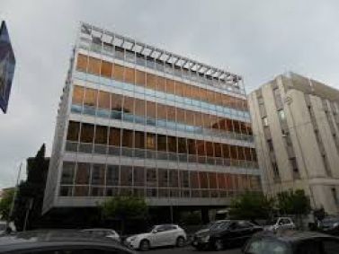 ENEL - Viale Egeo